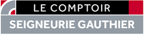 Logo Seigneurie Gauthier